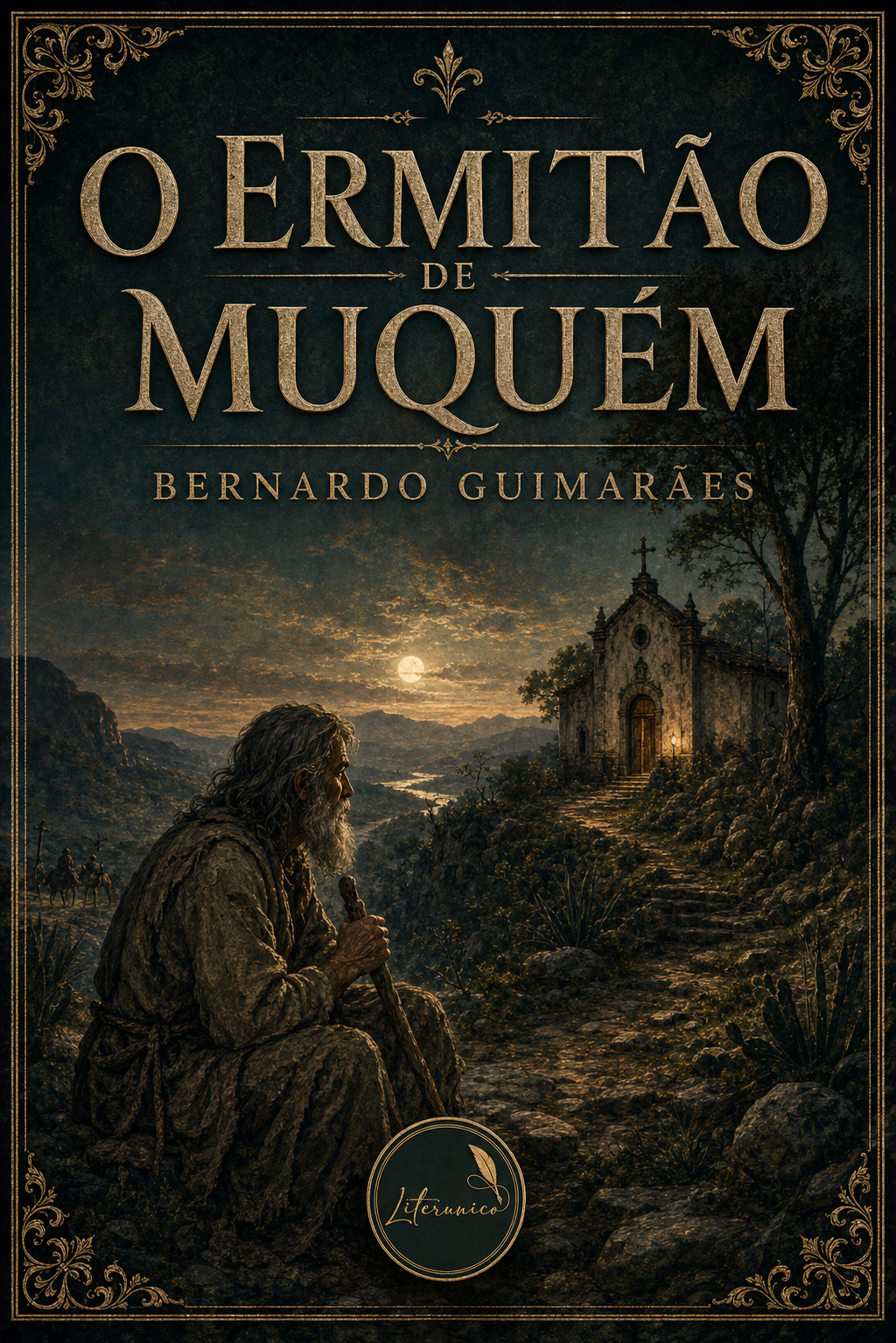 Capa do Livro