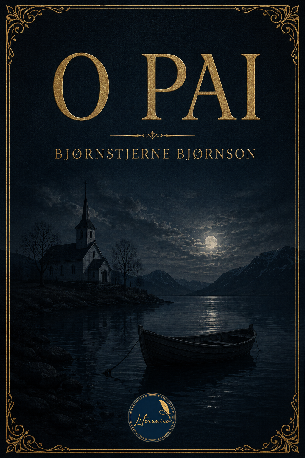 Capa do Livro