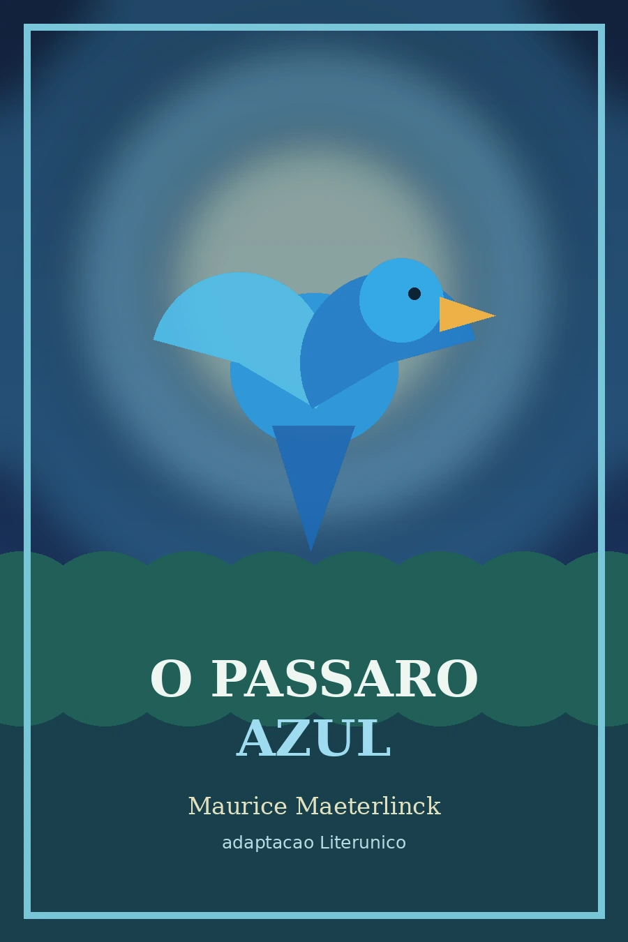 Capa do Livro