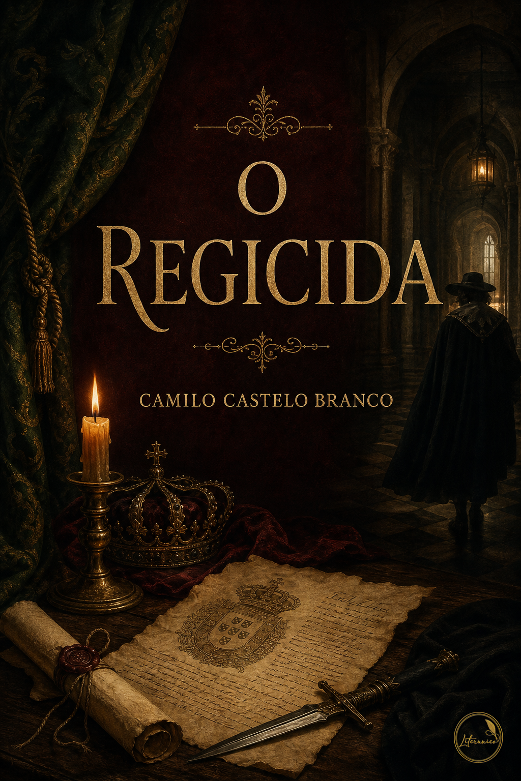 Capa do Livro