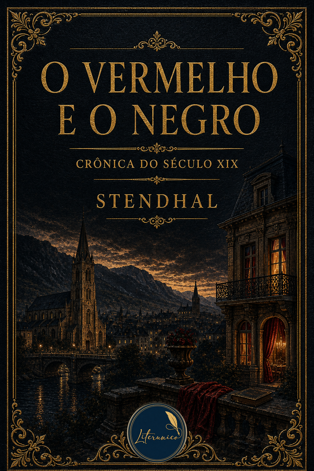 Capa do Livro