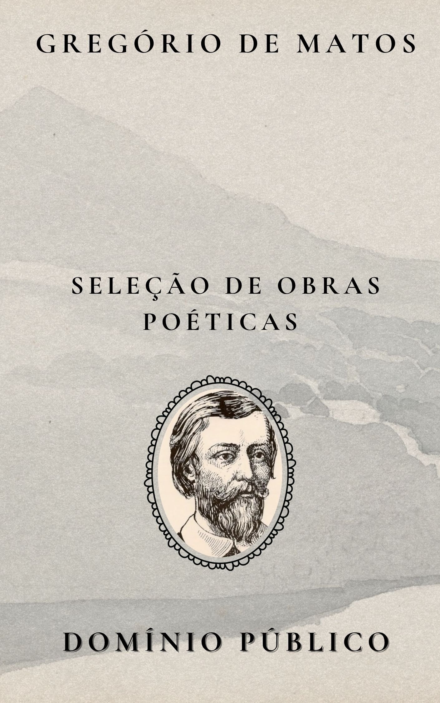 Seleção de Obras Poéticas