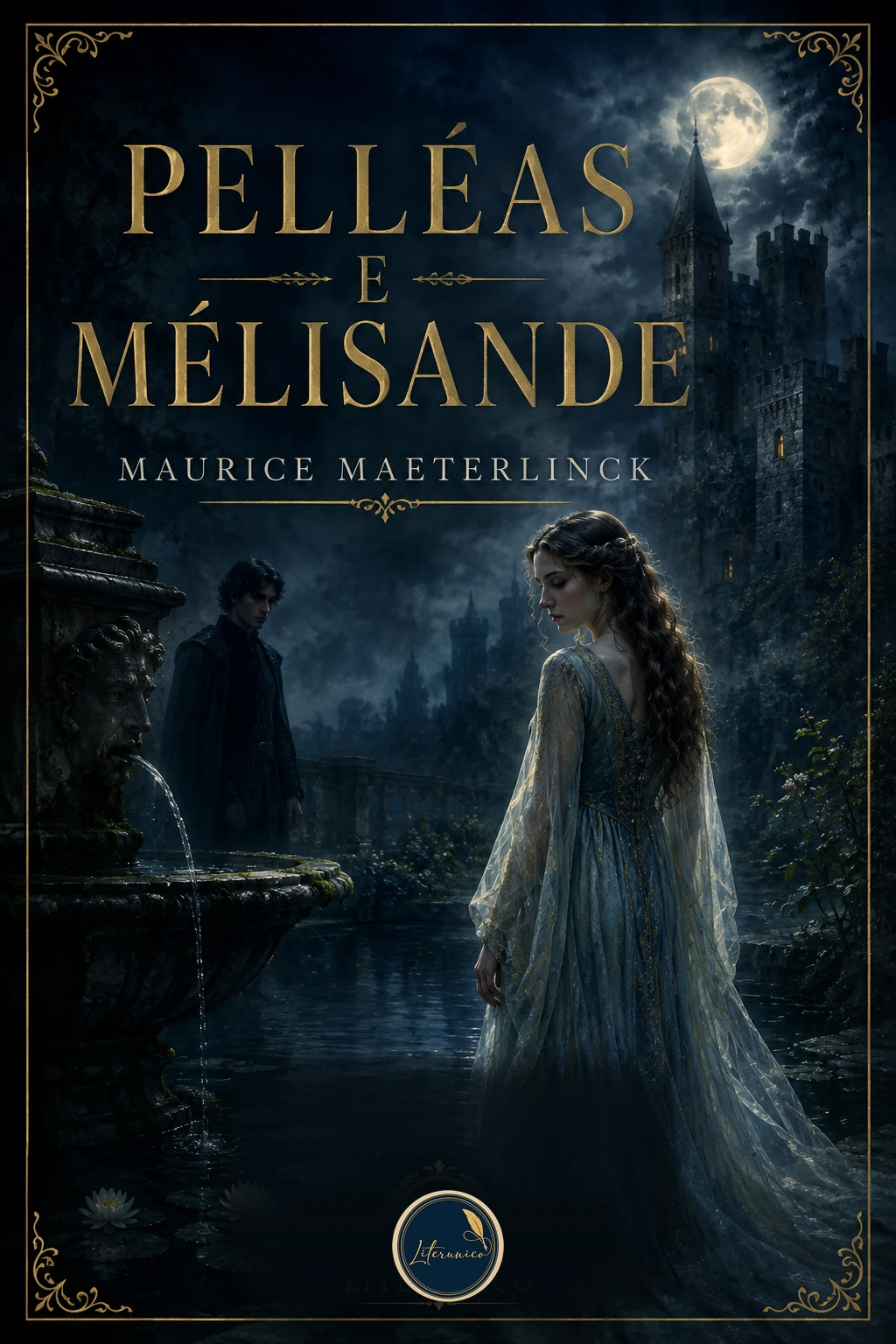 Capa do Livro