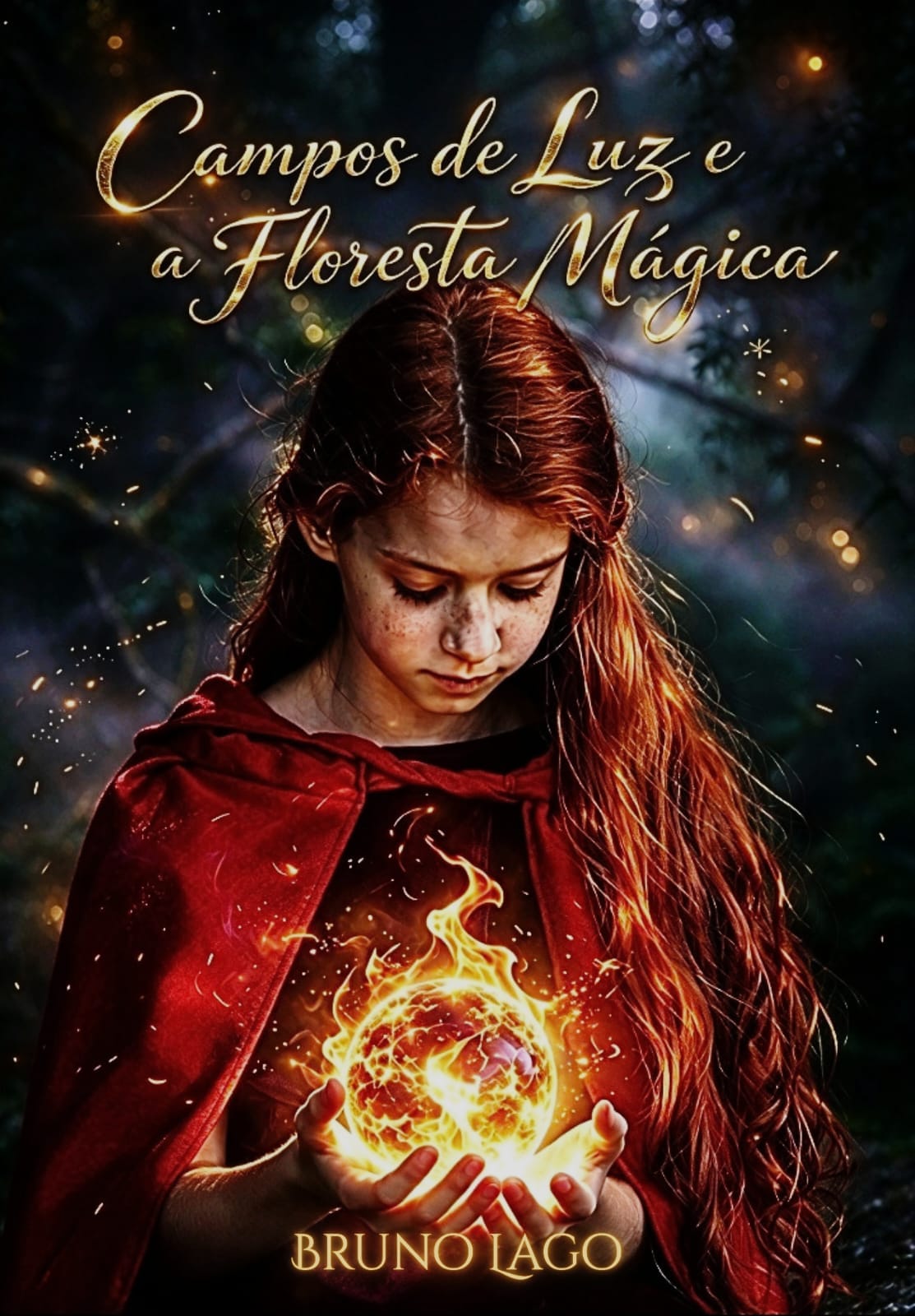 Capa do Livro