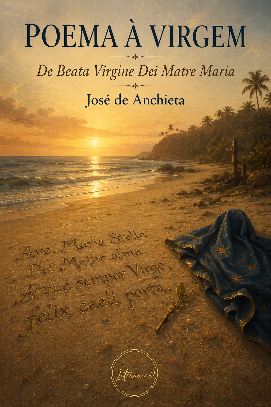Capa do Livro