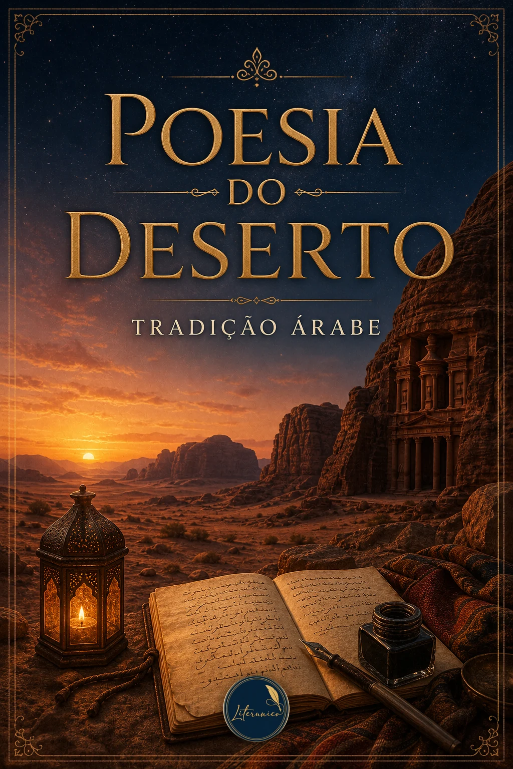 Capa do Livro