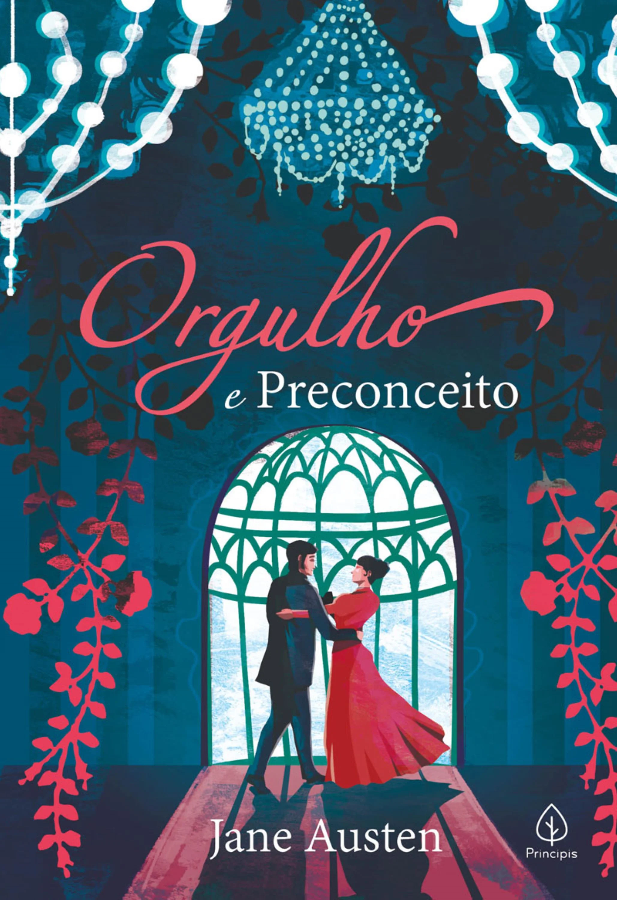 Capa do Livro