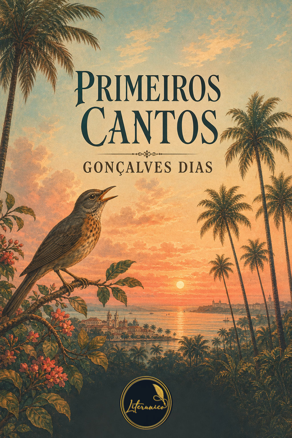 Primeiros Cantos