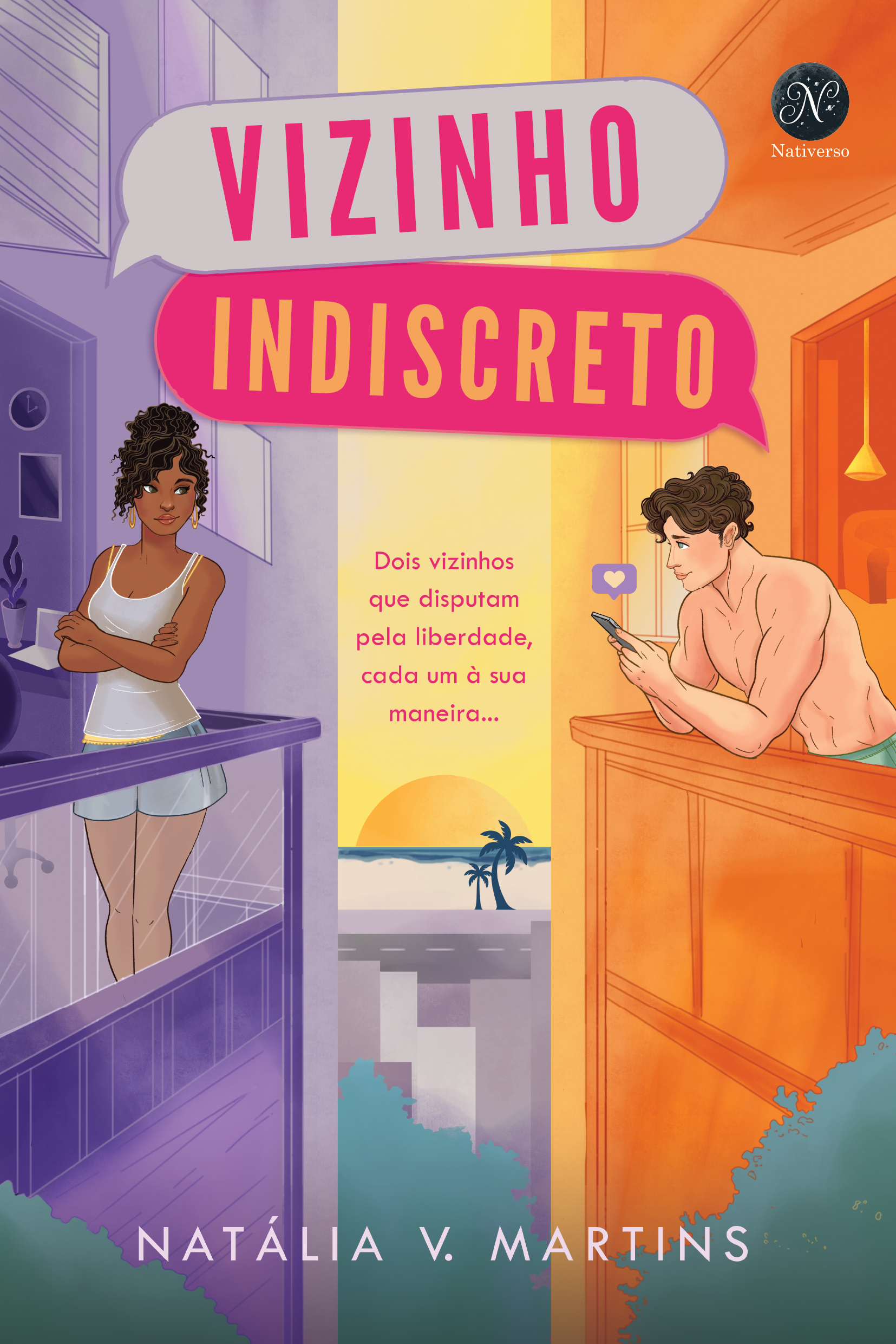Capa do Livro