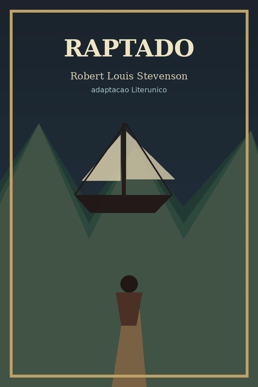 Capa do Livro