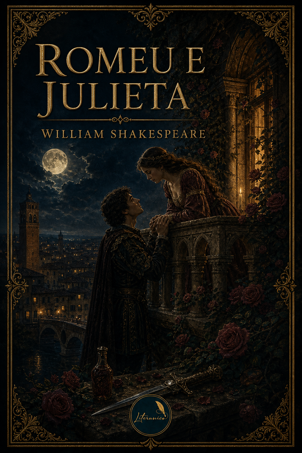 Capa do Livro