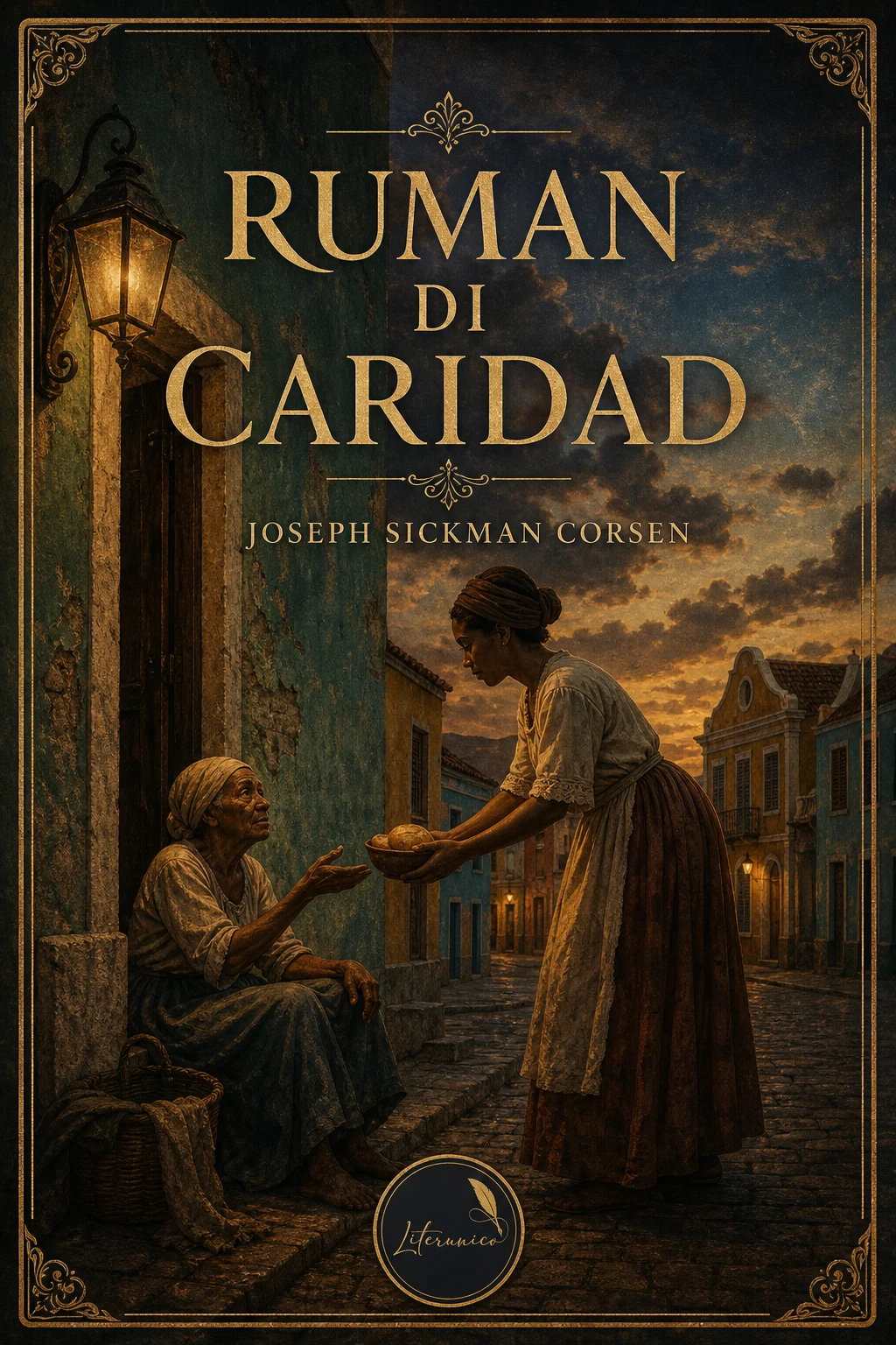 Capa do Livro