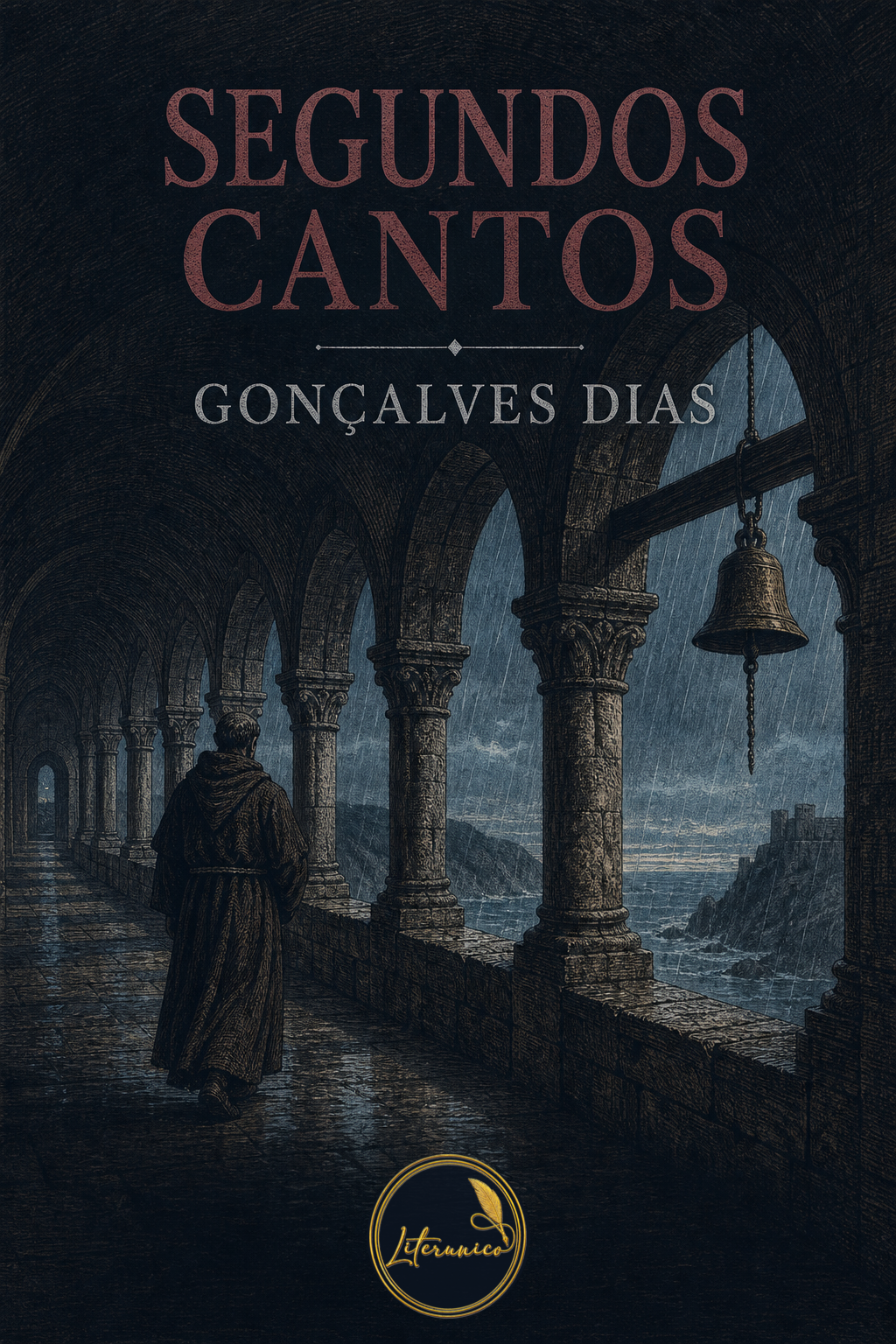 Segundos Cantos