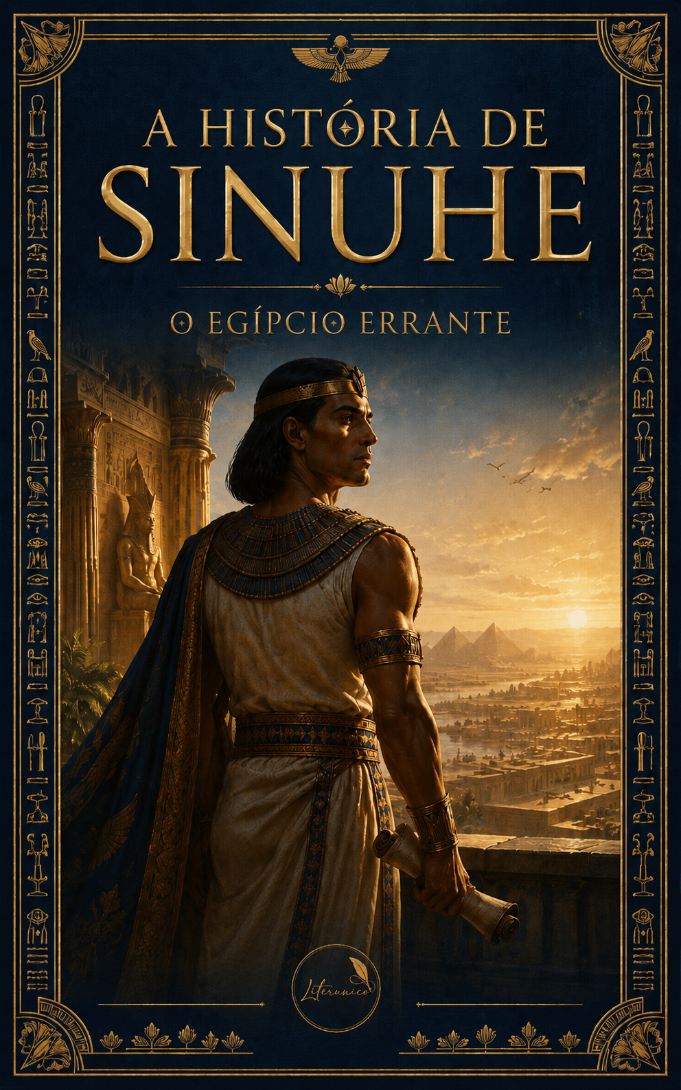 A História de Sinuhe