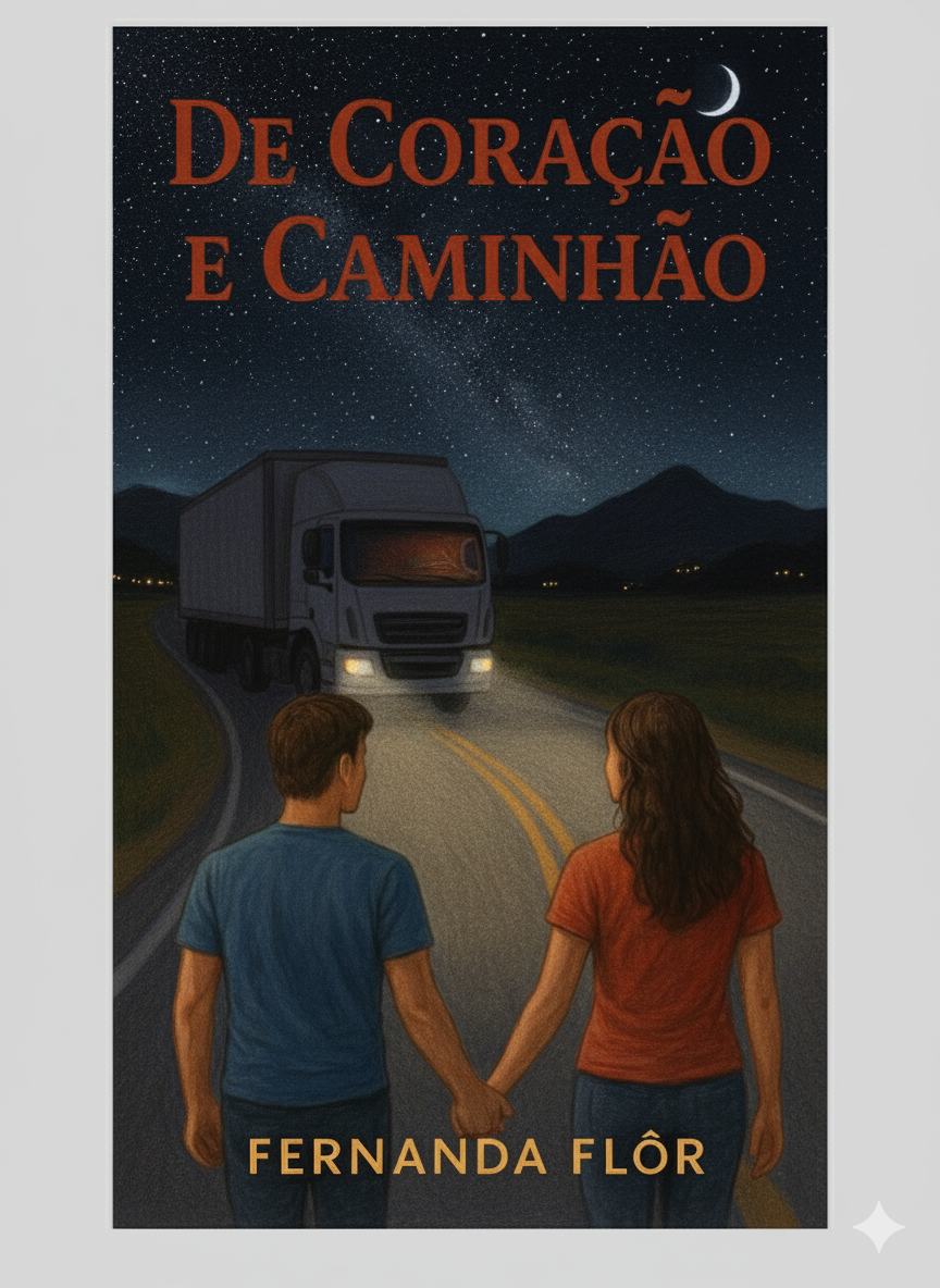 Capa do Livro
