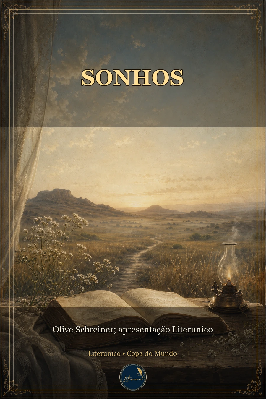 Capa do Livro