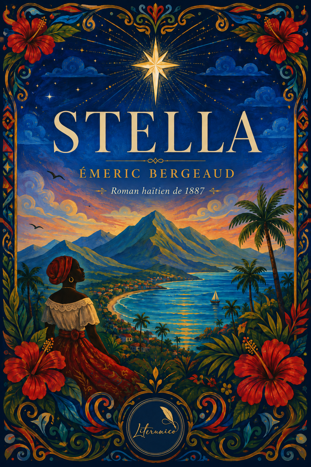 Capa de Stella