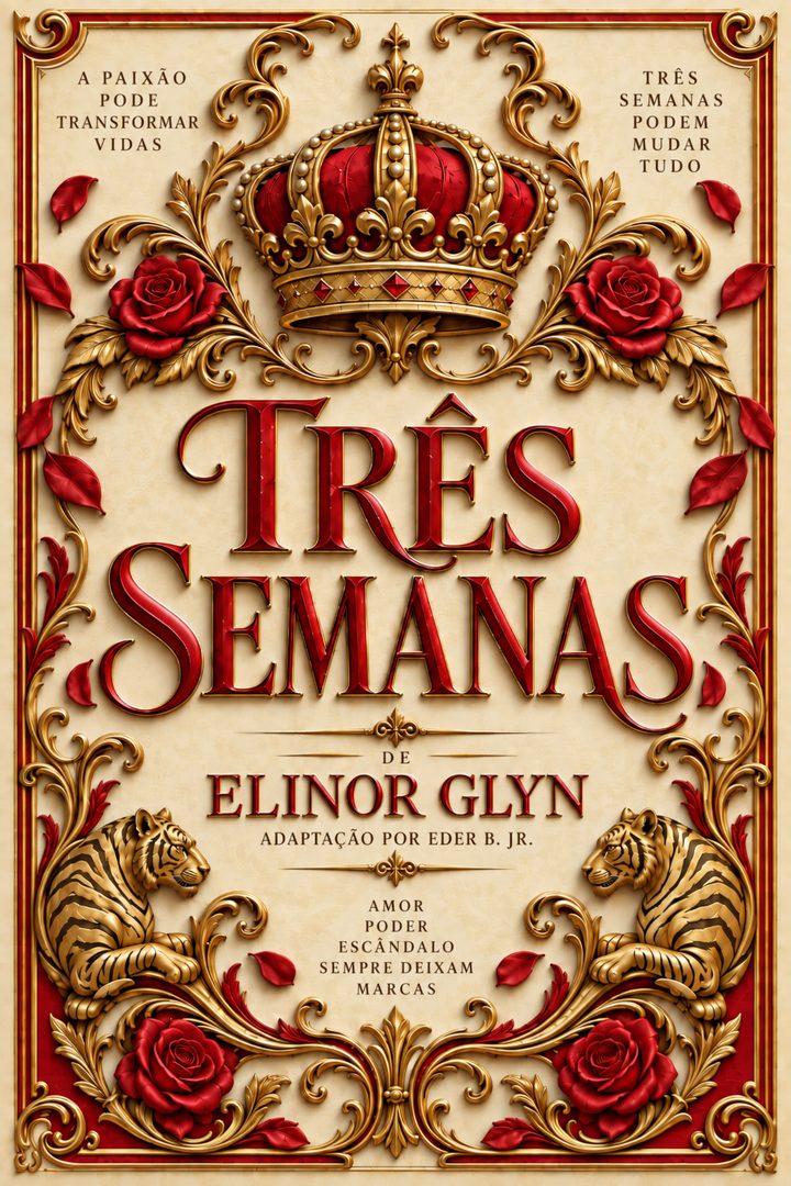 Capa do Livro
