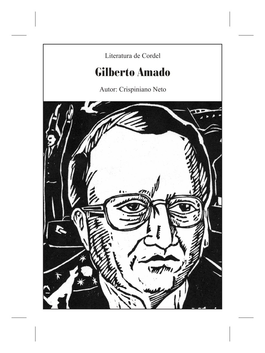 Gilberto Amado
