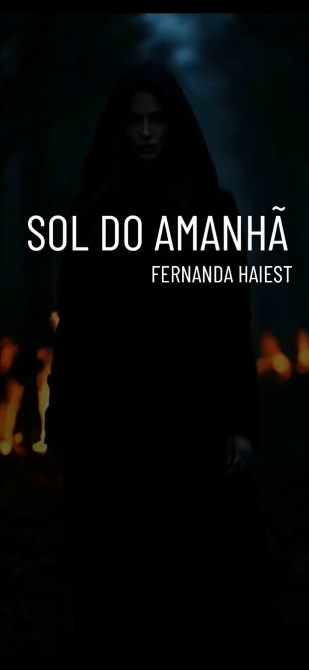 SOL DO AMANHÃ
