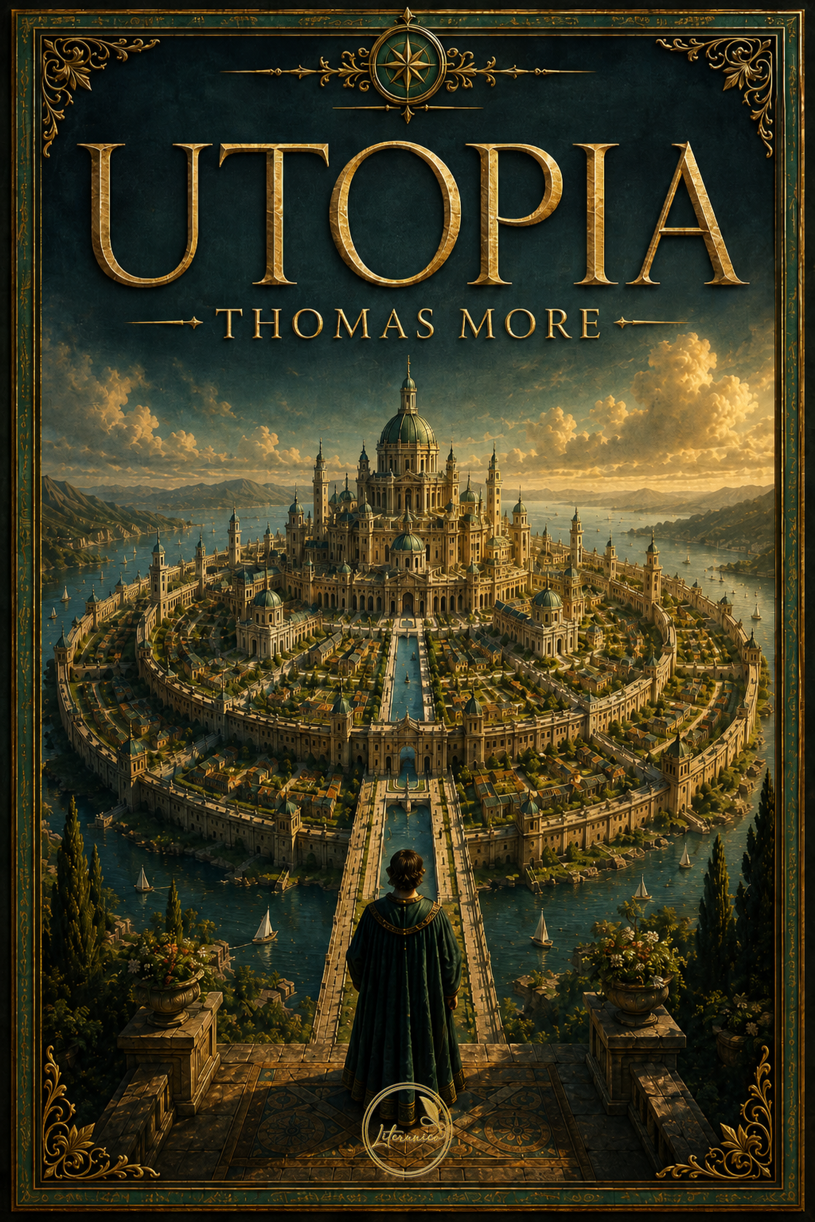 Capa do Livro