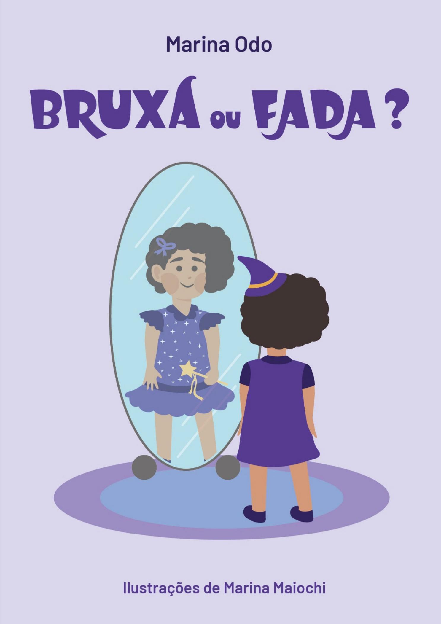 Capa do Livro