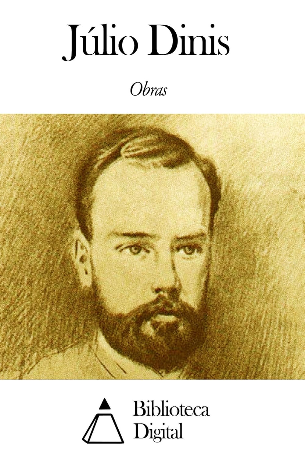 Obras de Júlio Dinis