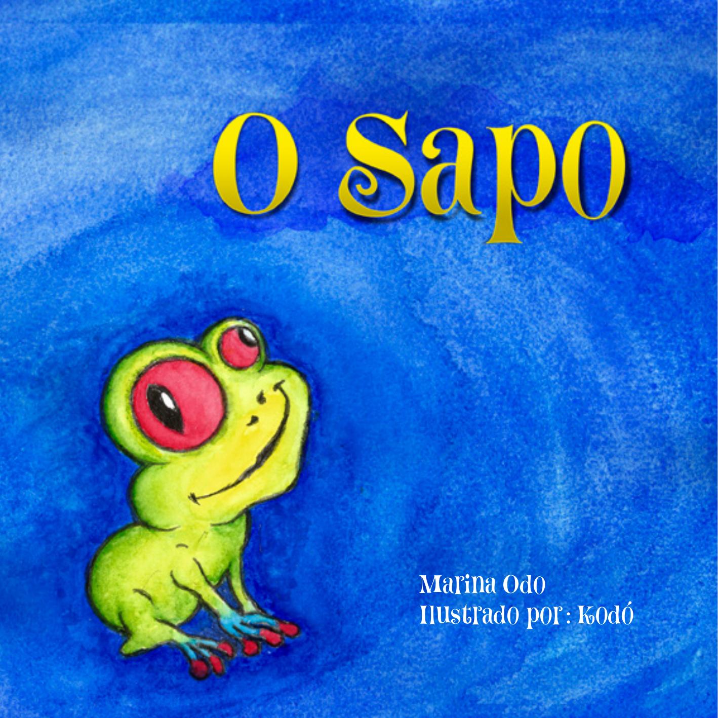 Capa do Livro