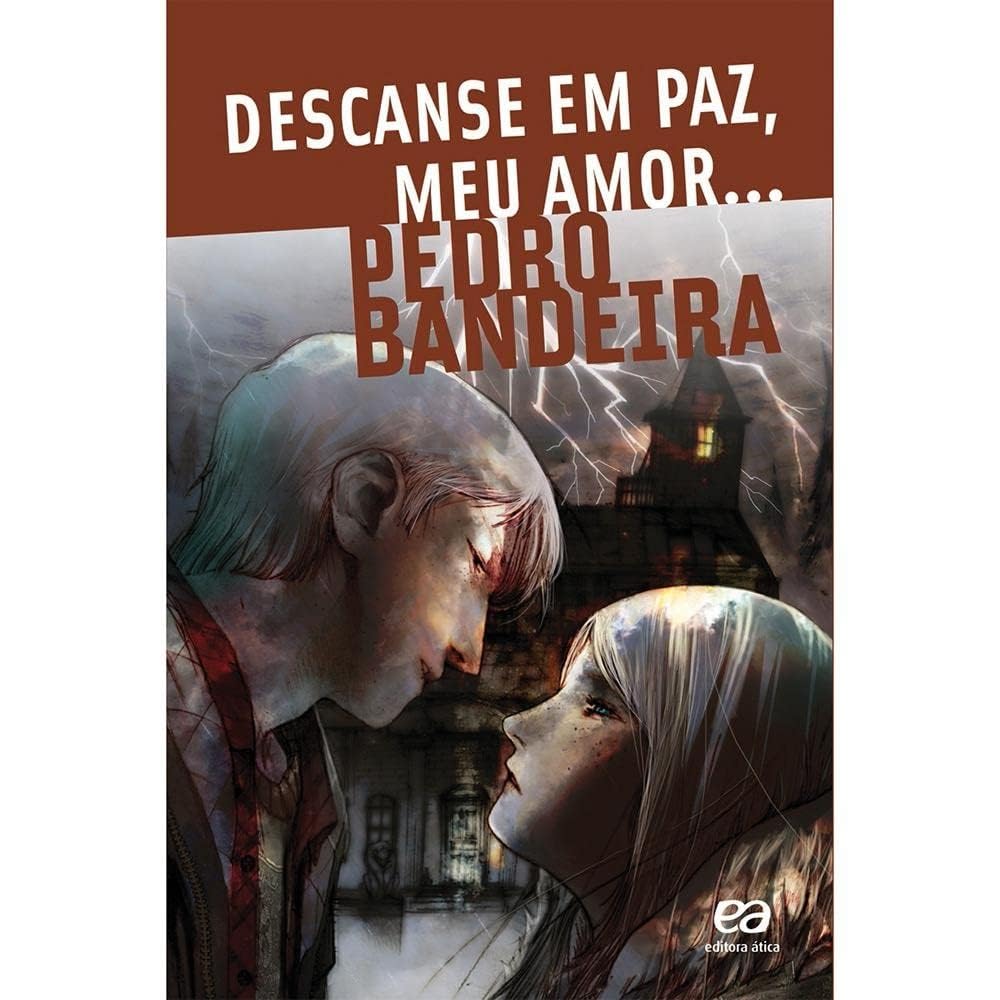Descanse em Paz, Meu Amor...