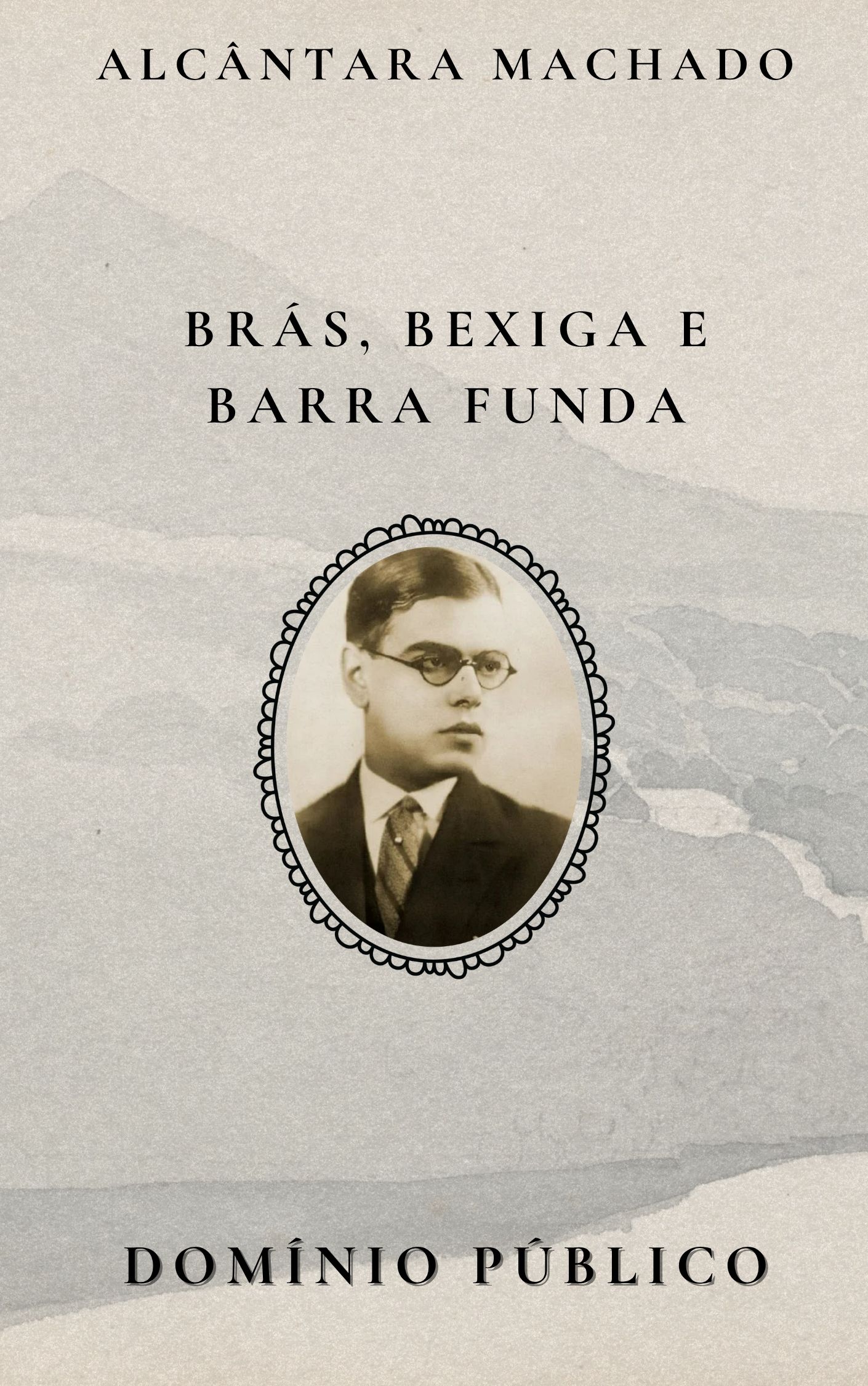 Brás, Bexiga e Barra Funda