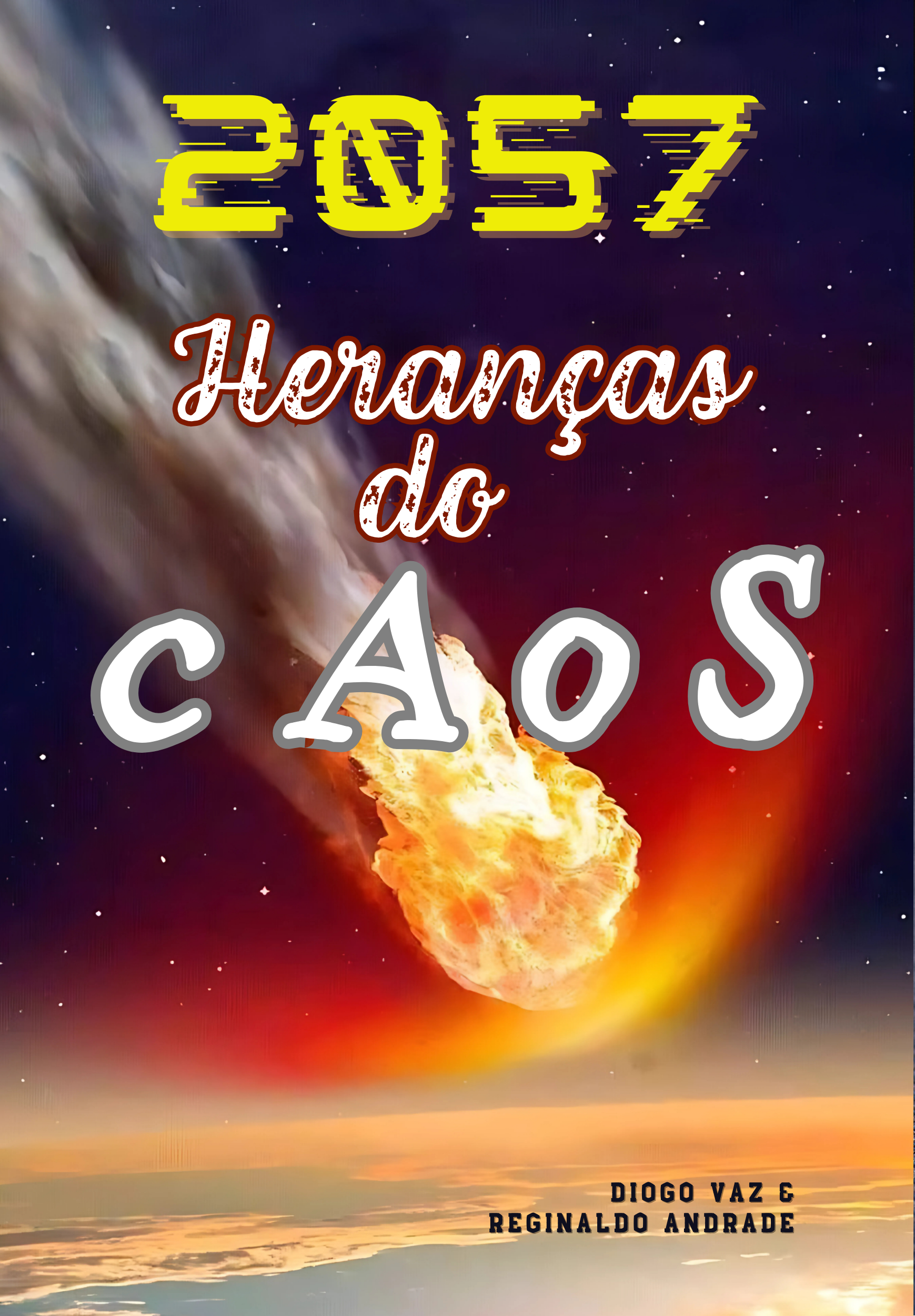 Capa do Livro