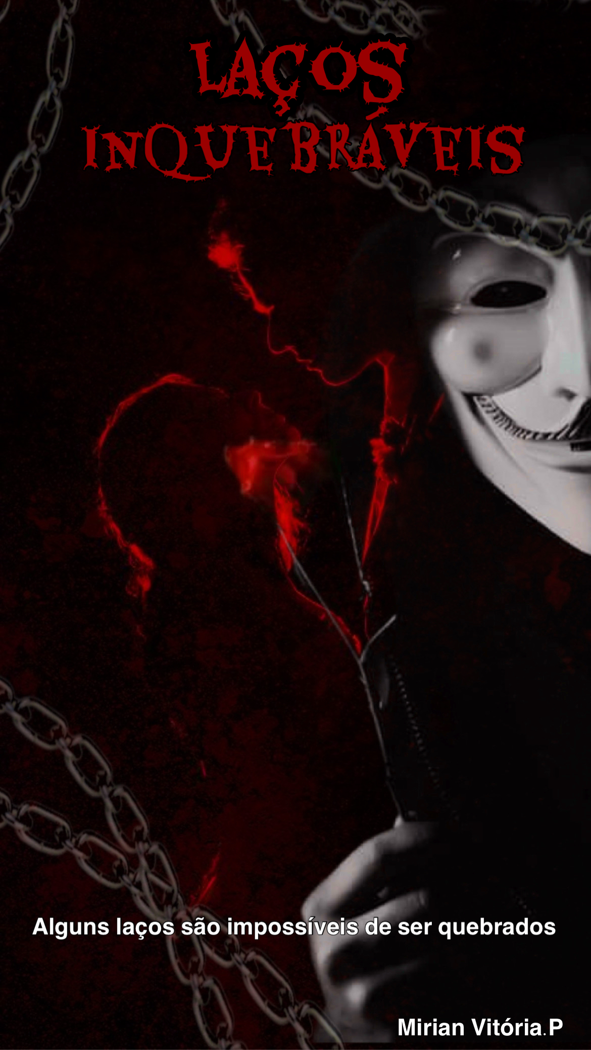 Laços inquebráveis