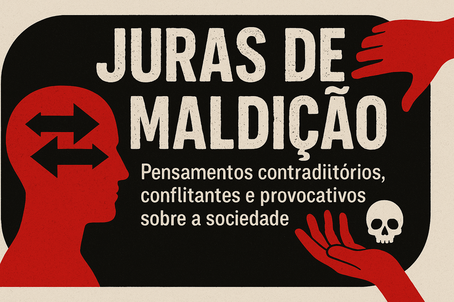 Capa da Revista
