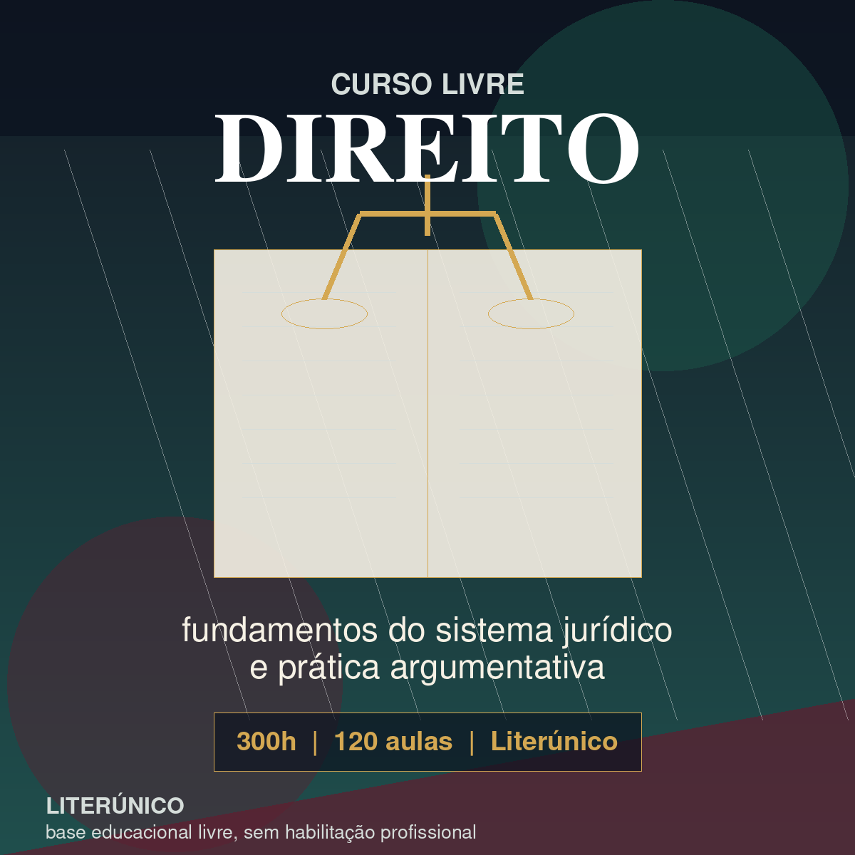Direito: fundamentos, sistema jurídico e prática argumentativa