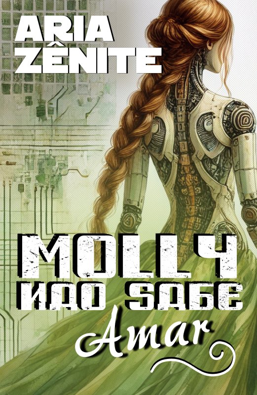 Capa da Obra
