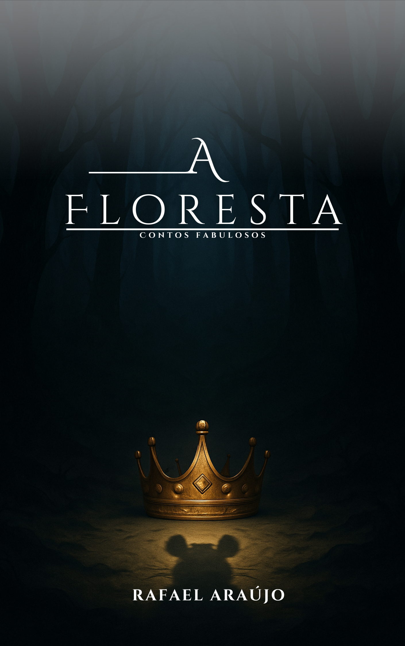 Capa do Livro