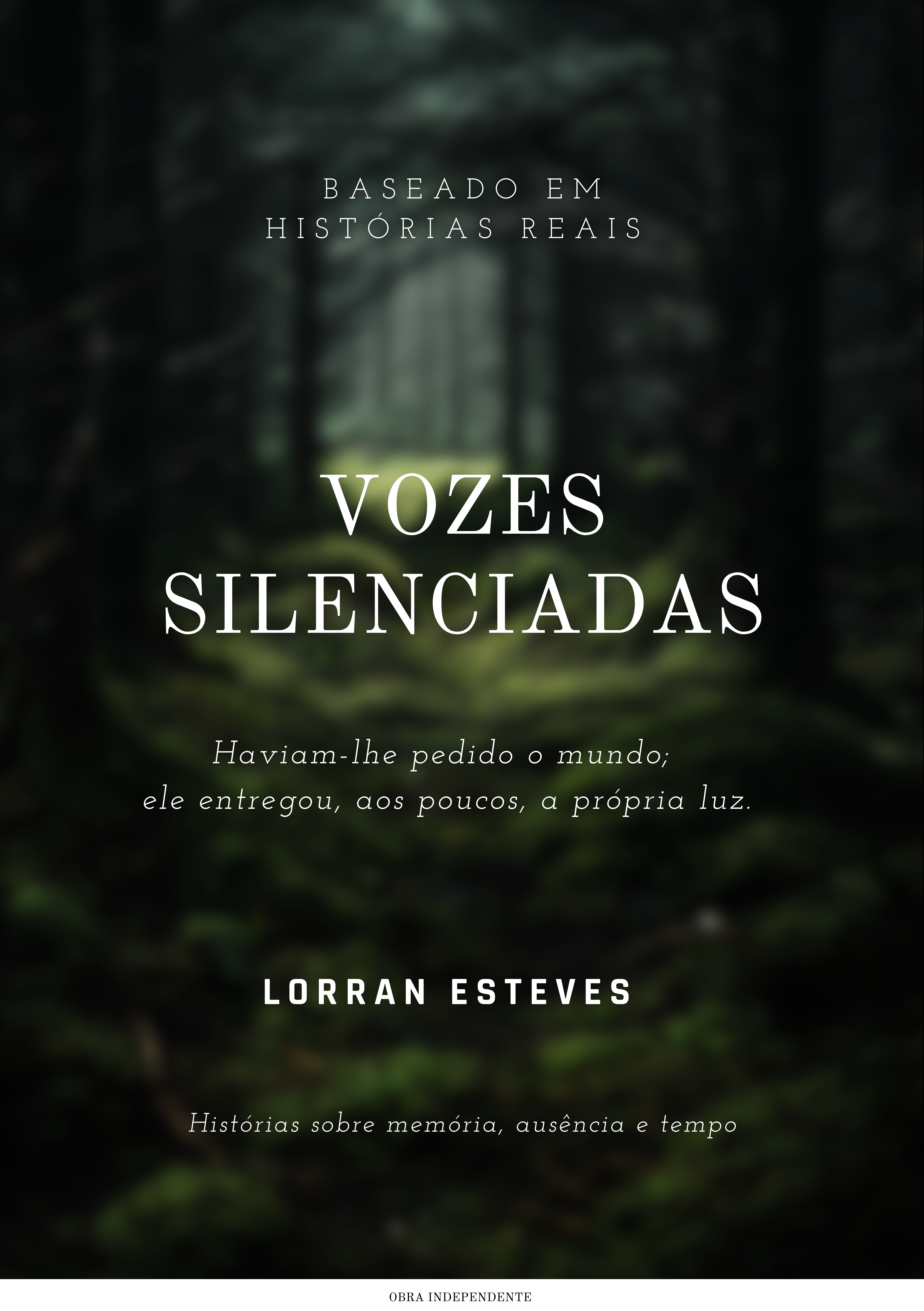 Capa do Livro