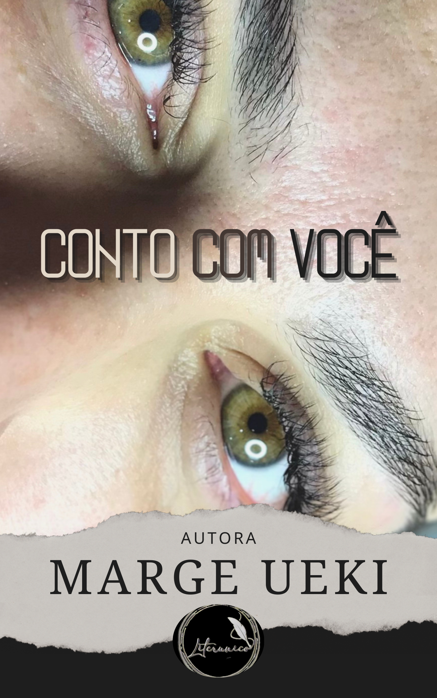 Conto com você