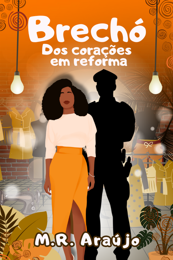 Brechó dos Corações em Reforma