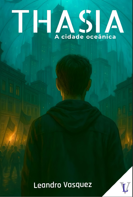 Capa do Livro