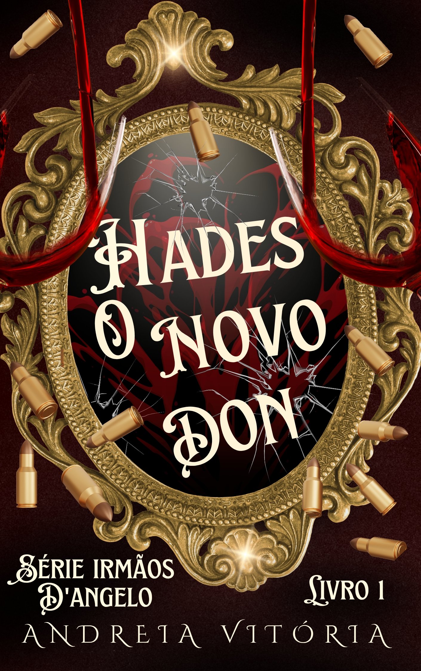 Capa do Livro