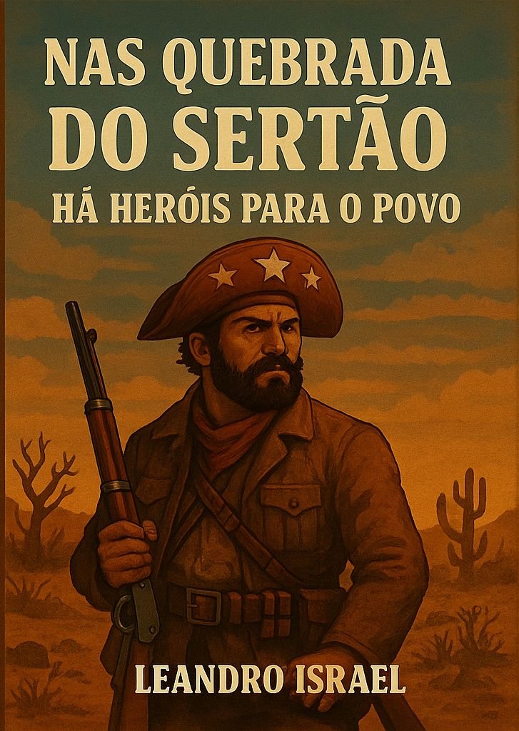 Capa do Livro