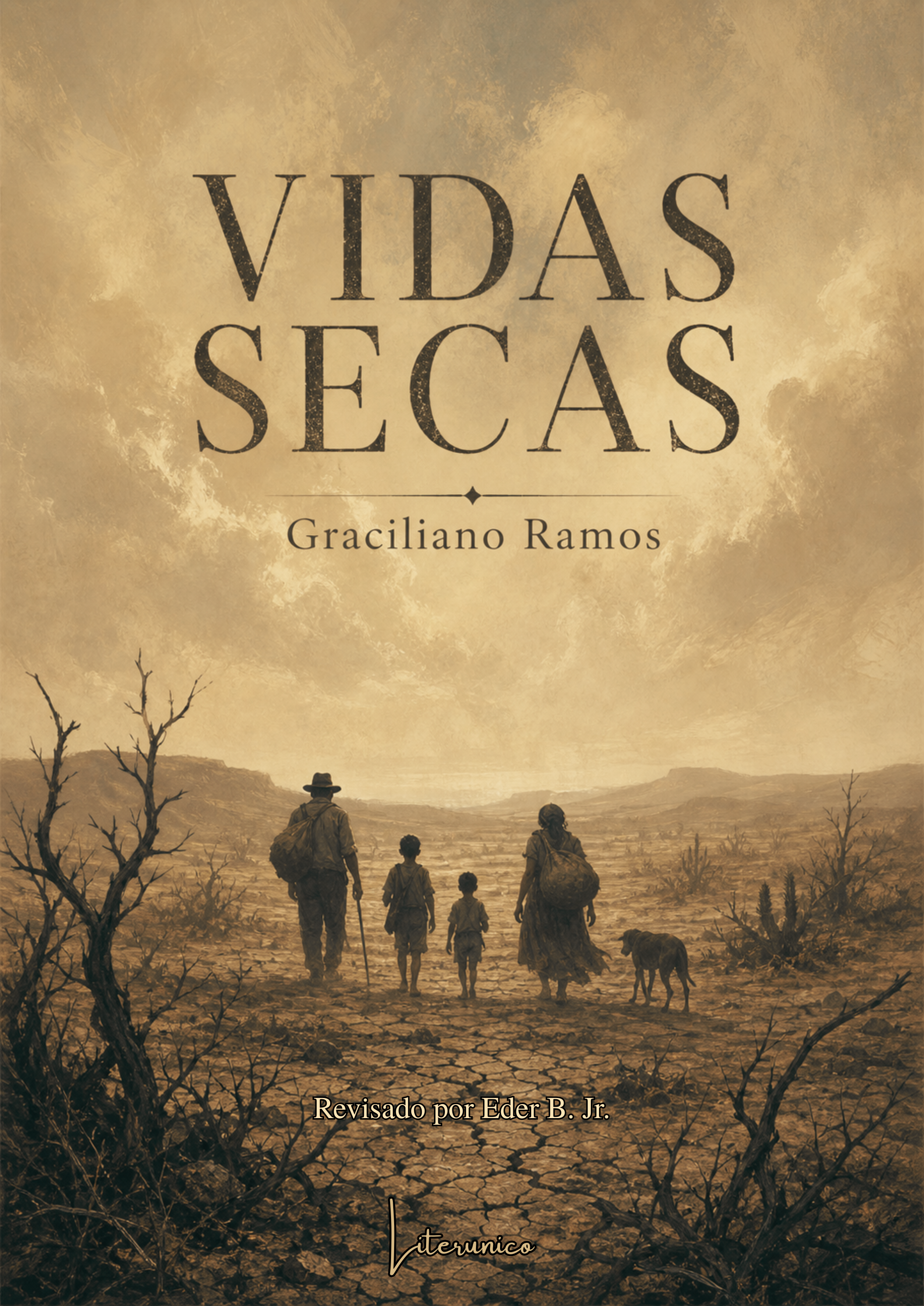 Capa do Livro