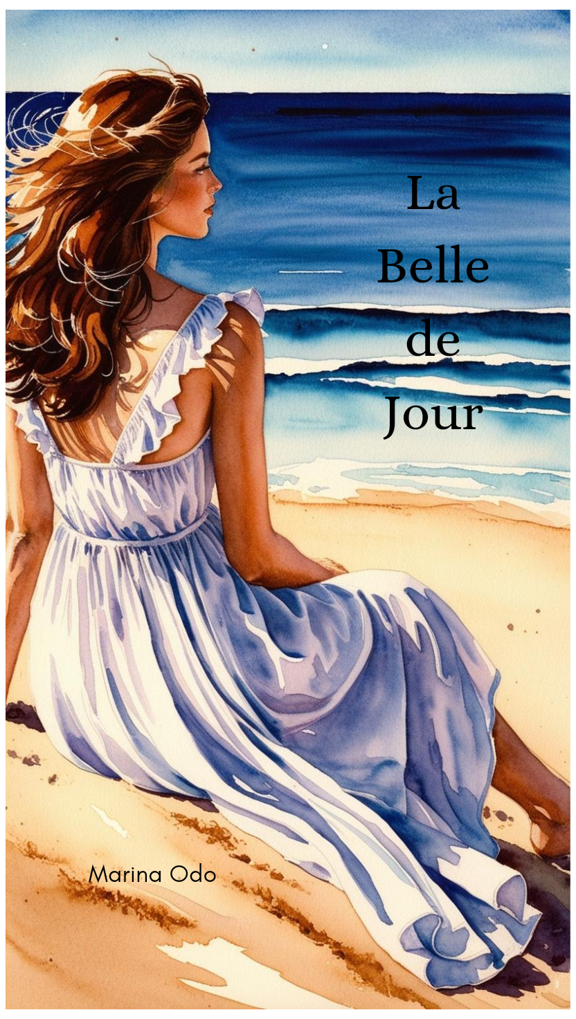 La belle de jour