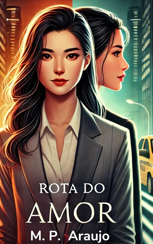 Capa do Livro