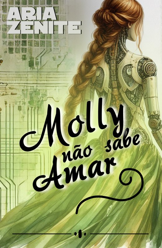 Capa da Obra