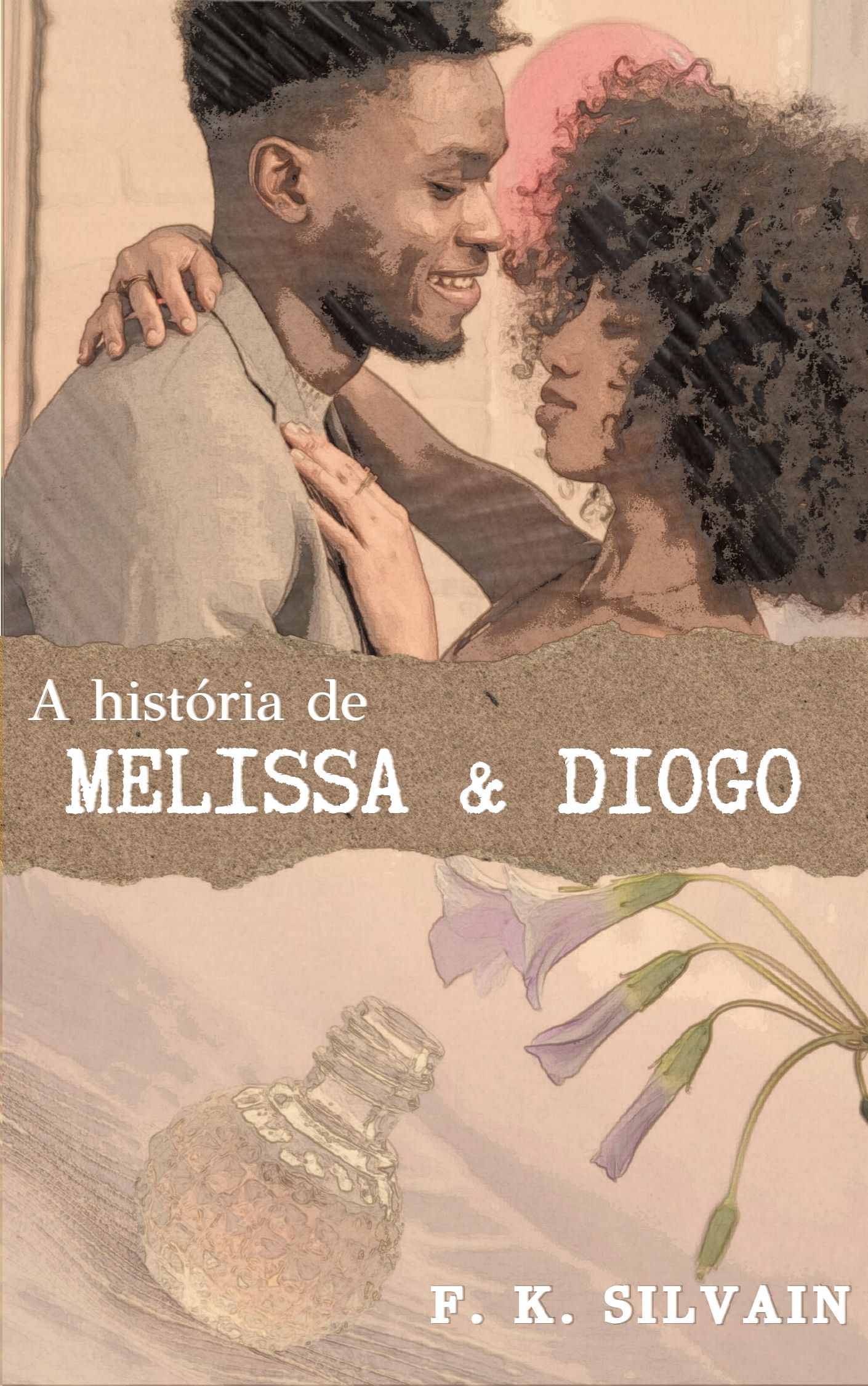 Capa do Livro