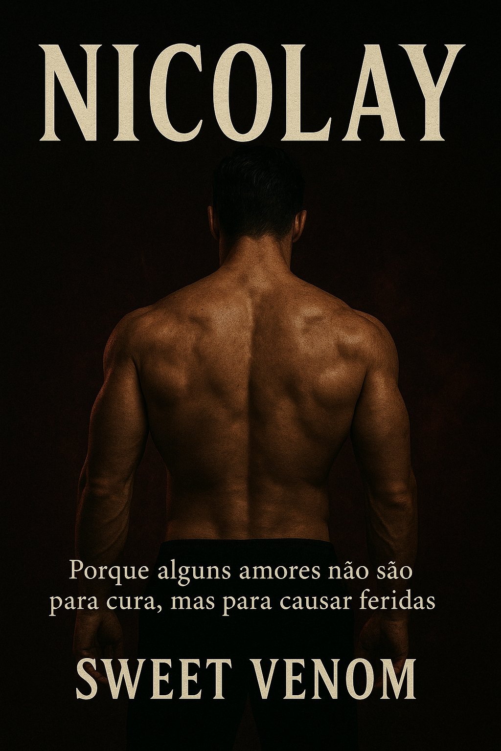 Nicolay