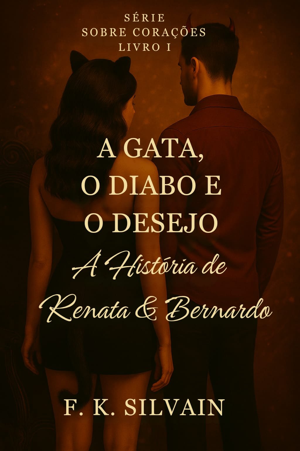 Capa do Livro