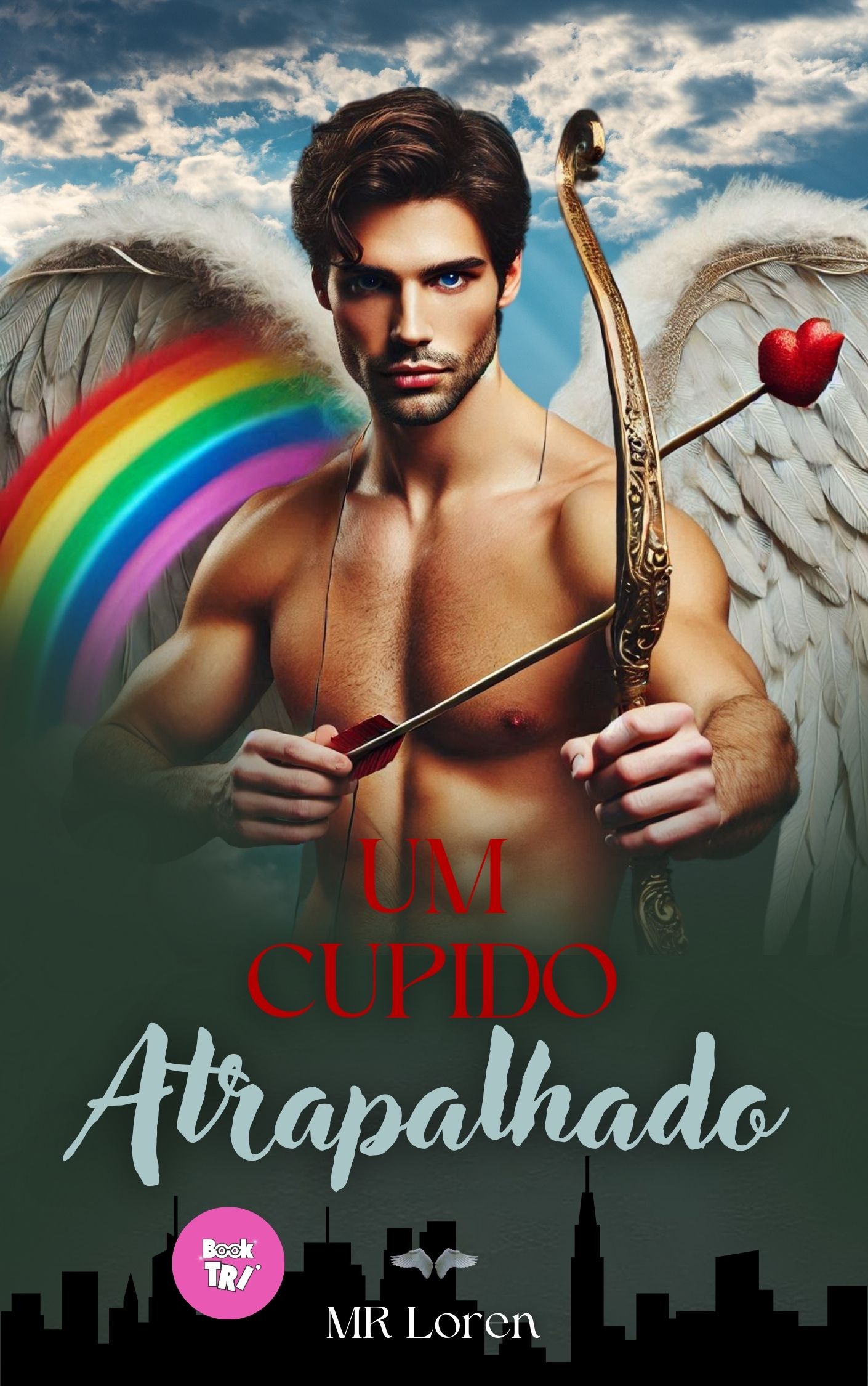 Um Cupido Atrapalhado